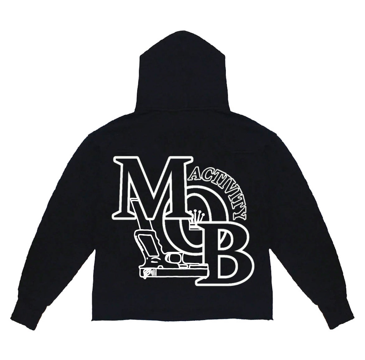MBA Hoodies