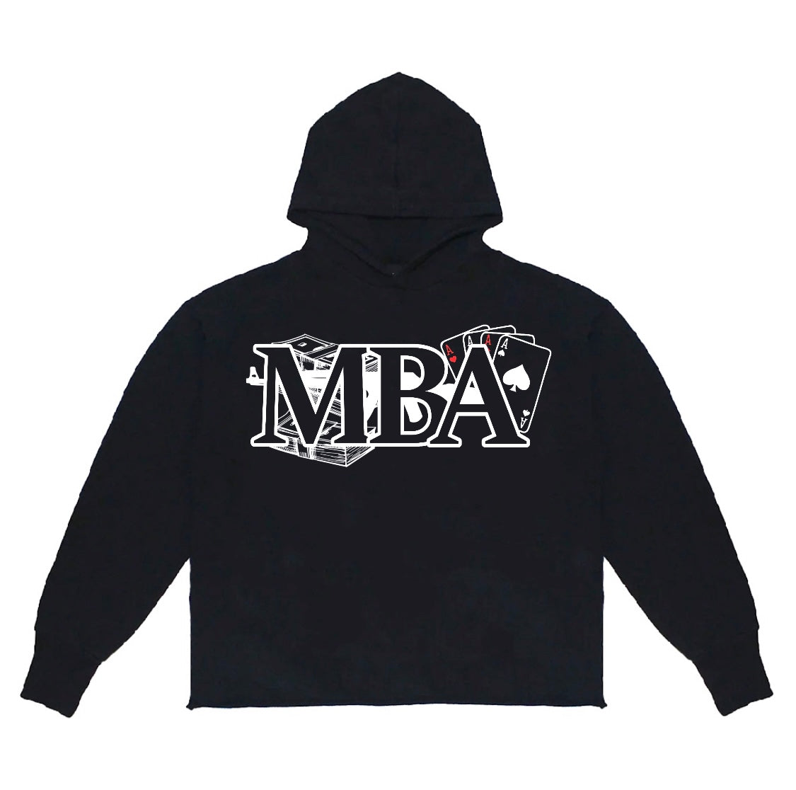 MBA Hoodies