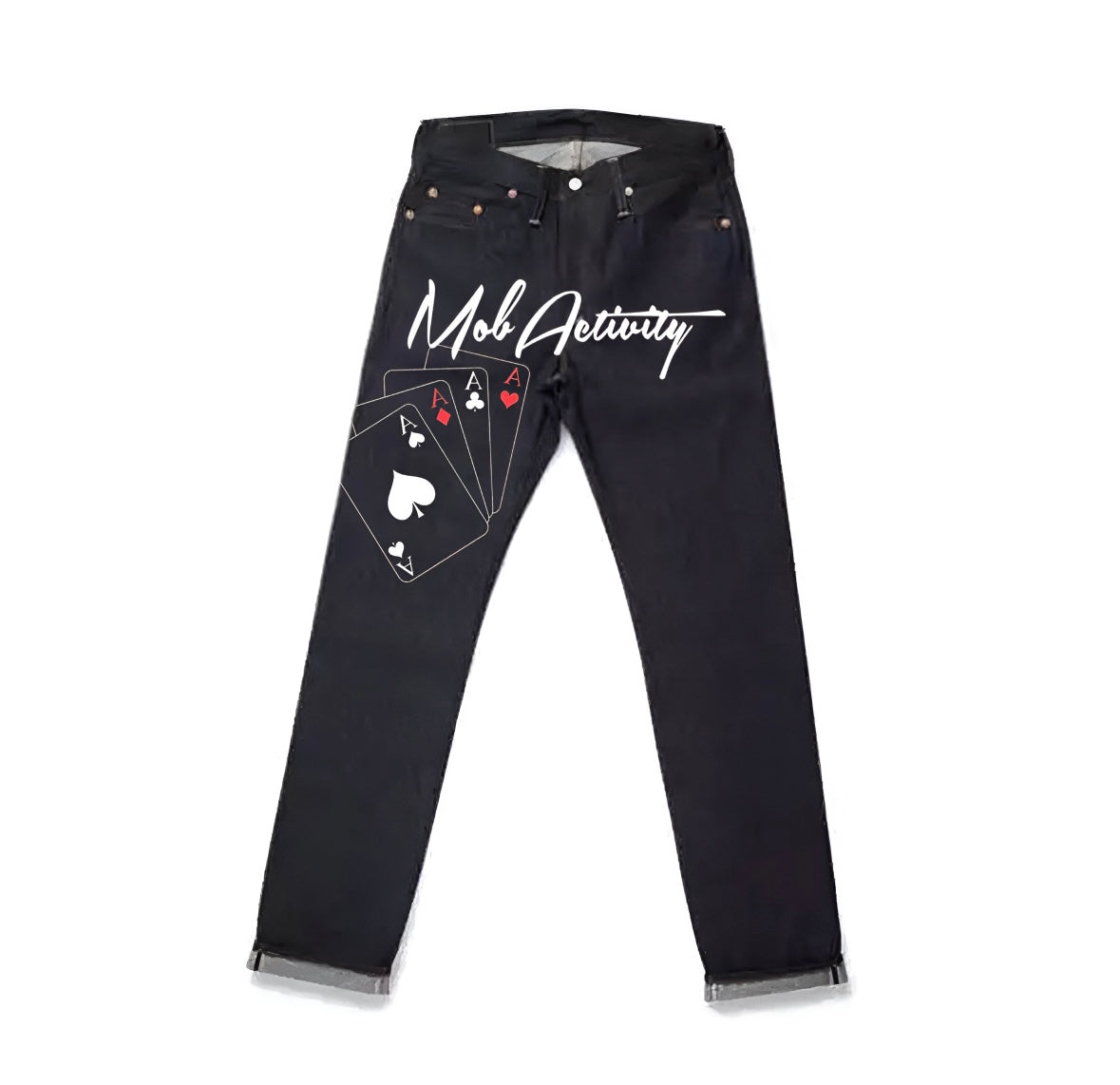 Aces Denim