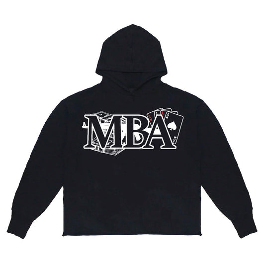 MBA Hoodies