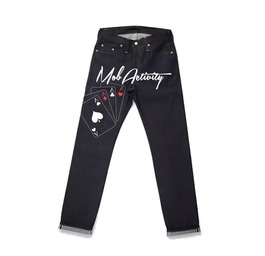 Aces Denim